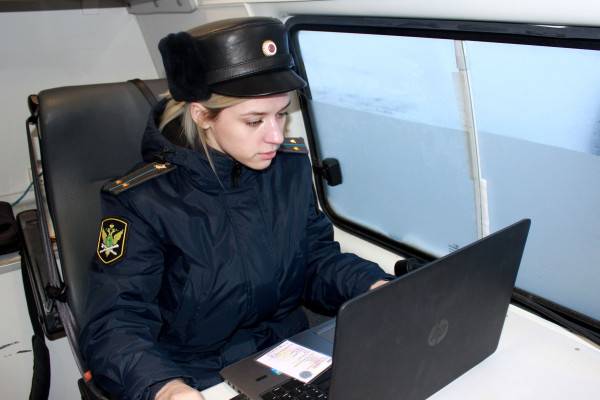 Пострадавшие в ДТП получили компенсацию благодаря приставам