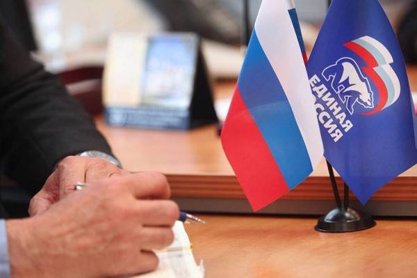 Прием граждан в Смоленской области от 