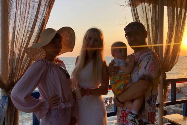 Алла Лисицына: Путешествия – это одно из моих призваний