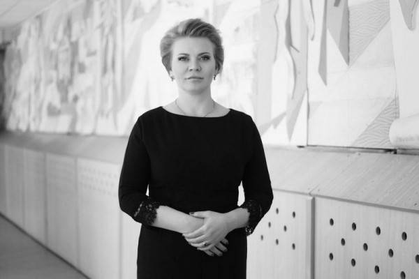 Игорь Ляхов выразил соболезнования семье и коллегам Екатерины Сергуниной