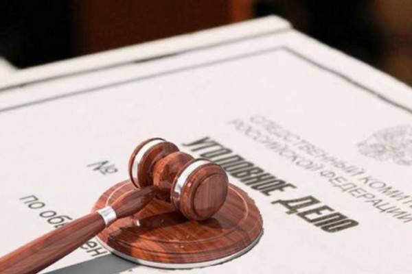 Прокуратура Смоленской области направила в суд уголовное дело о нарушении ПДД