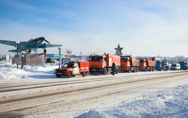 На гидротехнических сооружениях Смоленской АЭС успешно прошли совместные с МЧС комплексные штабные учения