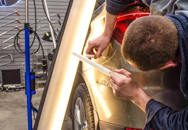 Рославльчанин Николай Филиппенко получил помощь от государства