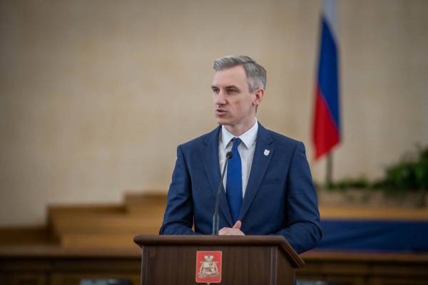 Губернатор Смоленской области Василий Анохин выразил свои поздравления ветеранам-интернационалистам