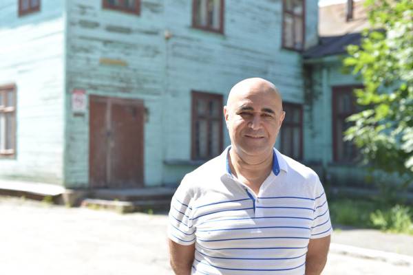 Фаик Алиев: опыт Татарстана в нашей области будет не лишним