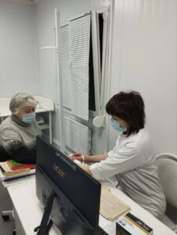 Мобильная медицина приближает здоровье: инновационные технологии идут в регионы