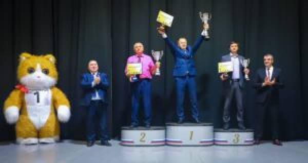 Спартакиада Смоленской АЭС 2025: Спорт объединяет профессионалов атомной энергетики