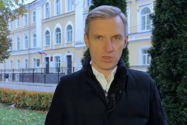 Губернатор Смоленской области подвёл итоги своей рабочей недели