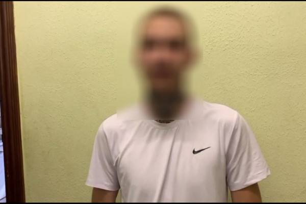 Смоленская полиция задержала иногороднего дроп-курьера, причастного к мошеннической схеме Смоленская полиция задержала иногороднего дроп-курьера, причастного к мошеннической схеме