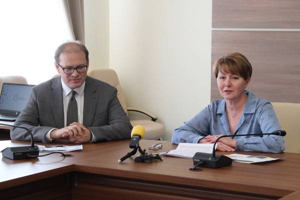 170 заявок подали смоляне на обучение по сетевым программам СмолГУ и МАИ 