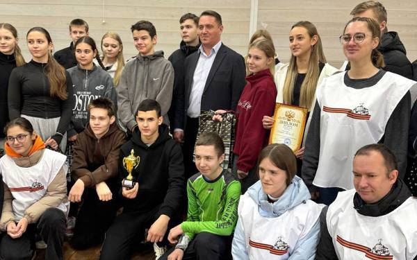 Молодежь Смоленской области почтит память героев через квест 