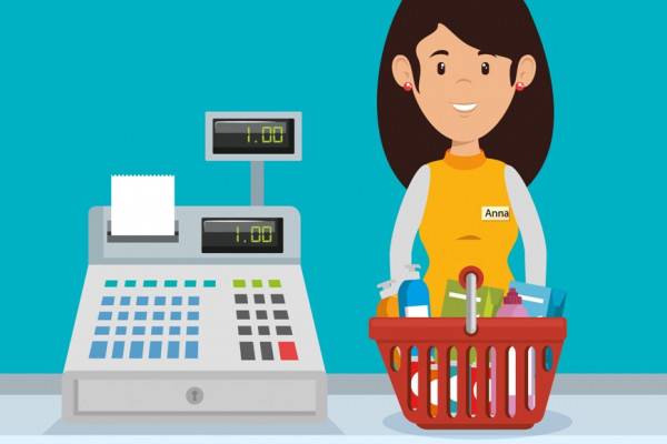 Онлайн-касса для ИП: Арендовать или купить в «Тинькофф»