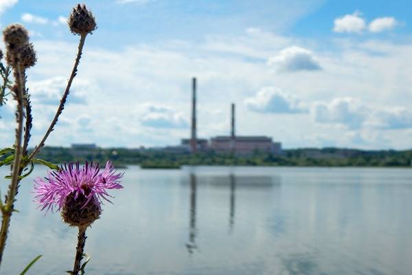 «Квадра» поможет экологии Смоленска