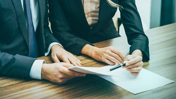 Рост числа налоговых споров