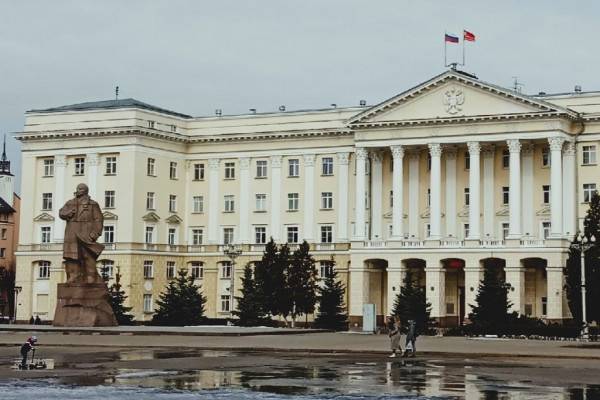 В Смоленске прошло заседание Координационного совета по делам казачества