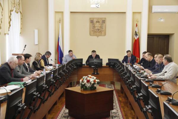 В Смоленске прогнозируют рост налоговых и неналоговых доходов в 2024 году