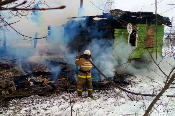 Пагубная привычка стоила смолянину жизни