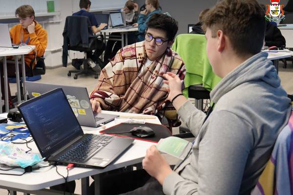 В Смоленске состоится IT-турнир с призовым фондом в 500 000 рублей