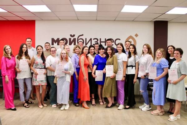 Финансовая поддержка начинающих предпринимателей в Смоленской области: программа 