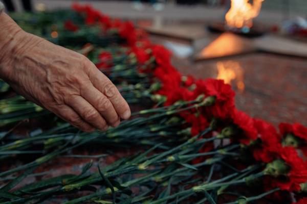 Василий Анохин: «Сегодня европейские и заокеанские элиты пытаются переписывать историю»