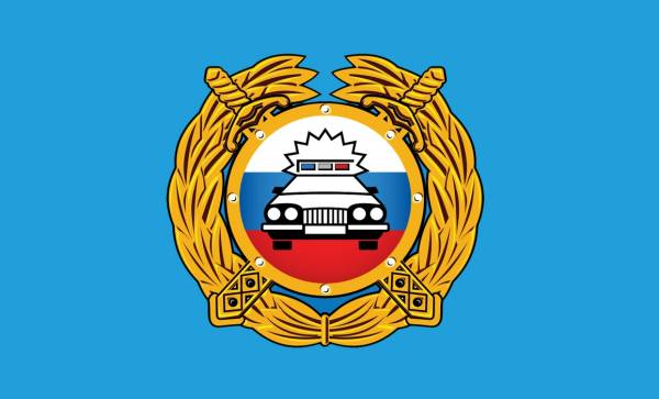 С 5 по 7 апреля будет проводиться профилактическое мероприятие «Нетрезвый водитель»