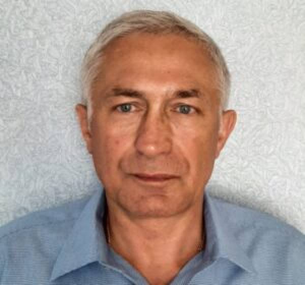 Игорь Пушкарев, председатель Смоленской областной общественной организации 