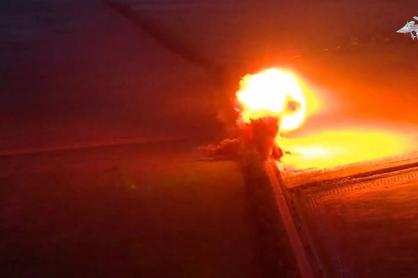 В ЛНР рассказали о больших потерях ВСУ под Артемовском и Соледаром