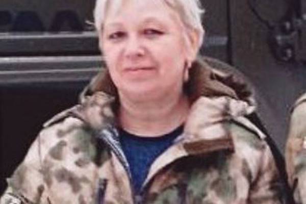 Лилия Сенькова: Изменники Родины должны понести справедливое наказание!