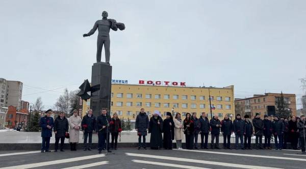 9 марта - День рождения Юрия Алексеевича Гагарина