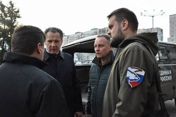 Андрей Турчак: Рабочая группа по СВО представила Президенту новые решения по дополнительным мерам поддержки бойцов и их семей