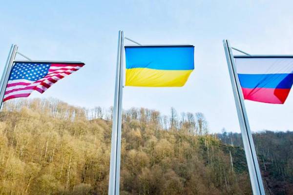 Бывший советник Трампа предрёк распад НАТО после спецоперации