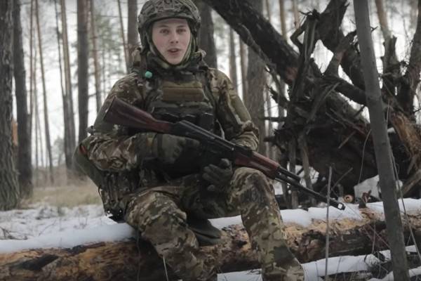 Российские штурмовики завершили курс тренировок в тыловом районе зоны СВО