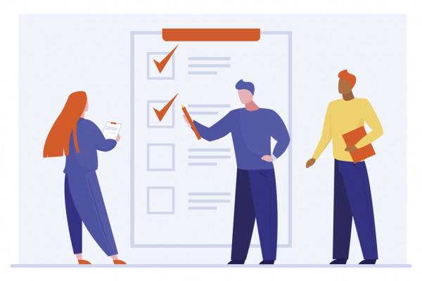 В Смоленской области Общественный совет при налоговой службе подвел итоги работы в 2022 году