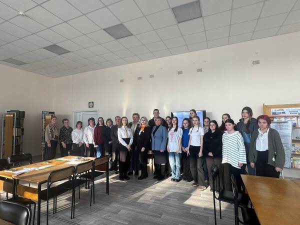 Поддержка талантливой молодежи в Смоленской области: итоги сессии