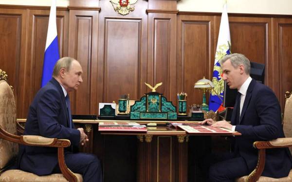Жилищное строительство в Десногорске: стартуют масштабные проекты нового уровня