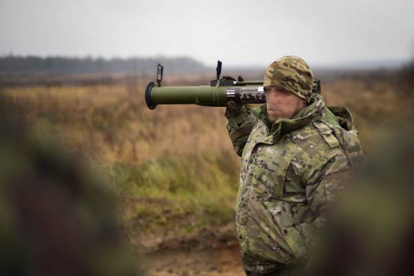 Значение службы по контракту в Вооруженных Силах РФ
