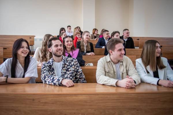 Василий Анохин: Смоленская область имеет мощный научный потенциал