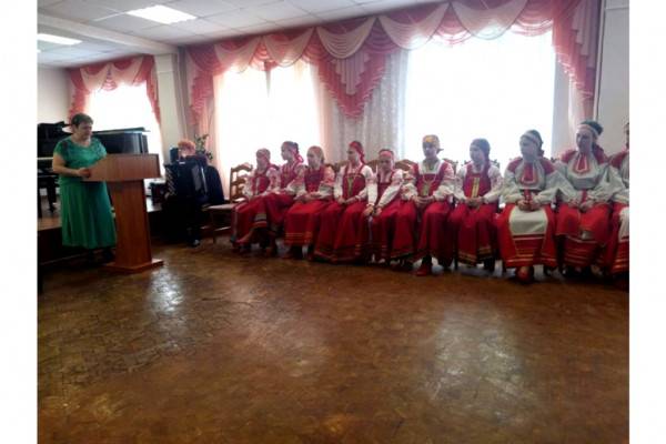 Смоленские музыкальные педагоги провели семинар с белорусскими коллегами Смоленские музыкальные педагоги провели семинар с белорусскими коллегами