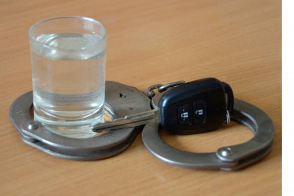 Смолянина ждёт наказание за управление автомобилем в состоянии опьянения Смолянина ждёт наказание за управление автомобилем в состоянии опьянения