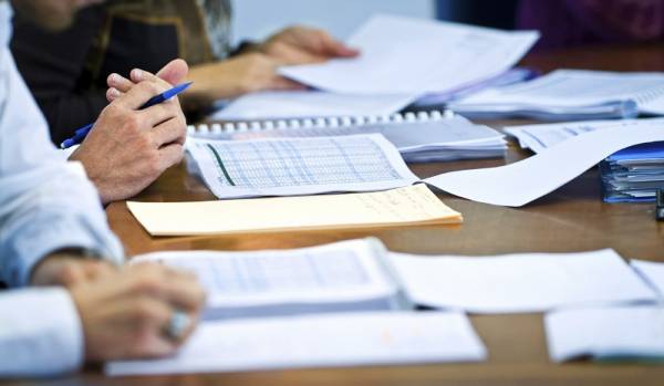 Отчетность по форме № П-2 для Смоленской области