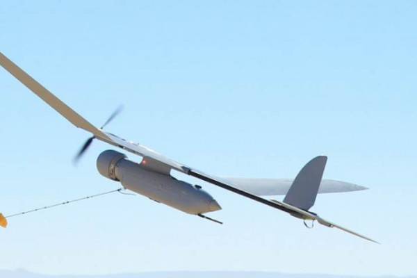 Над территорией России сбили 20 вражеских беспилотников