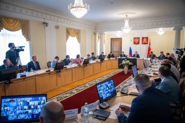 Как исполняются поручения врио Губернатора по итогам его рабочих поездок 