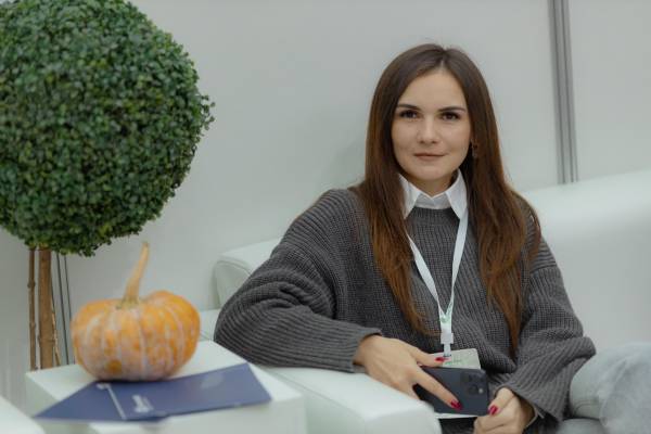 Как соцконтракт развивает бизнес: история успеха ИП Битюгиной
