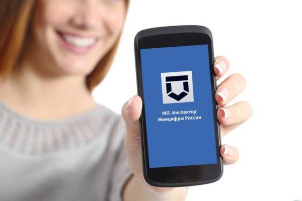 Консультации по земельному надзору через приложение 'Инспектор': новые возможности для бизнеса и граждан
