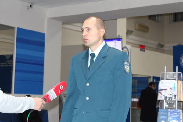 ФНС учит детей ценности налогов: «ЮНГа» в Смоленской области