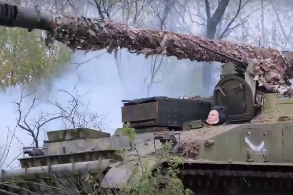 Артиллеристы ЦВО рассказали, как ведется контрбатарейная борьба в зоне спецоперации