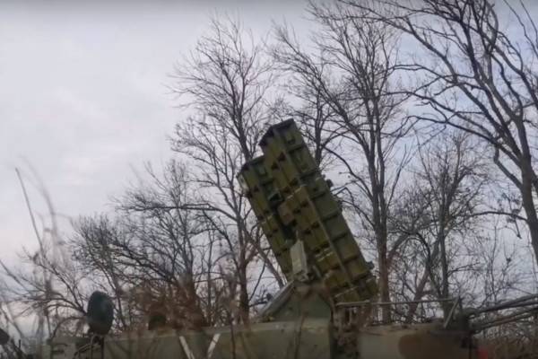 Российские десантники уничтожили разведывательные беспилотники ВСУ на Артемовском направлении