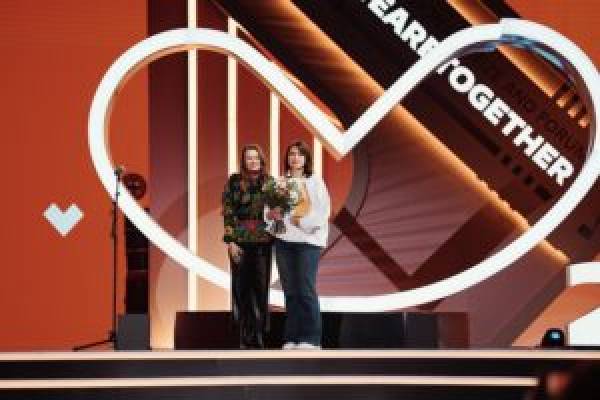 Победа Смоленской АЭС в конкурсе 'Мы вместе': автографы истории становятся реальностью