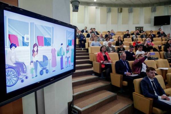 Смоленские инициативы по оптимизации получения субсидий за ЖКХ поддержали в Госдуме