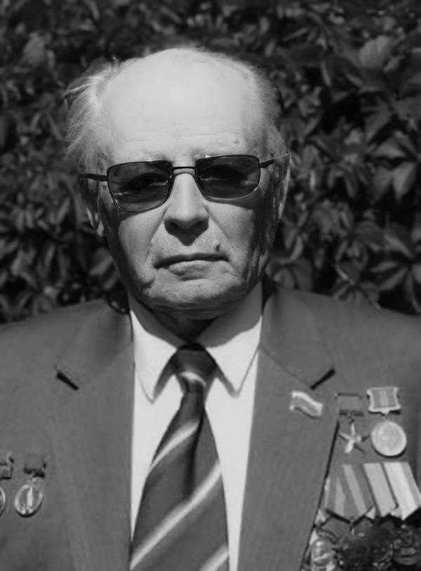 Почетный гражданин Рославля Анатолий Шевцов ушел из жизни